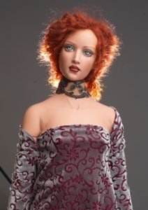 Ростовые куклы. Изабеллы. 4 часть (фото 8)