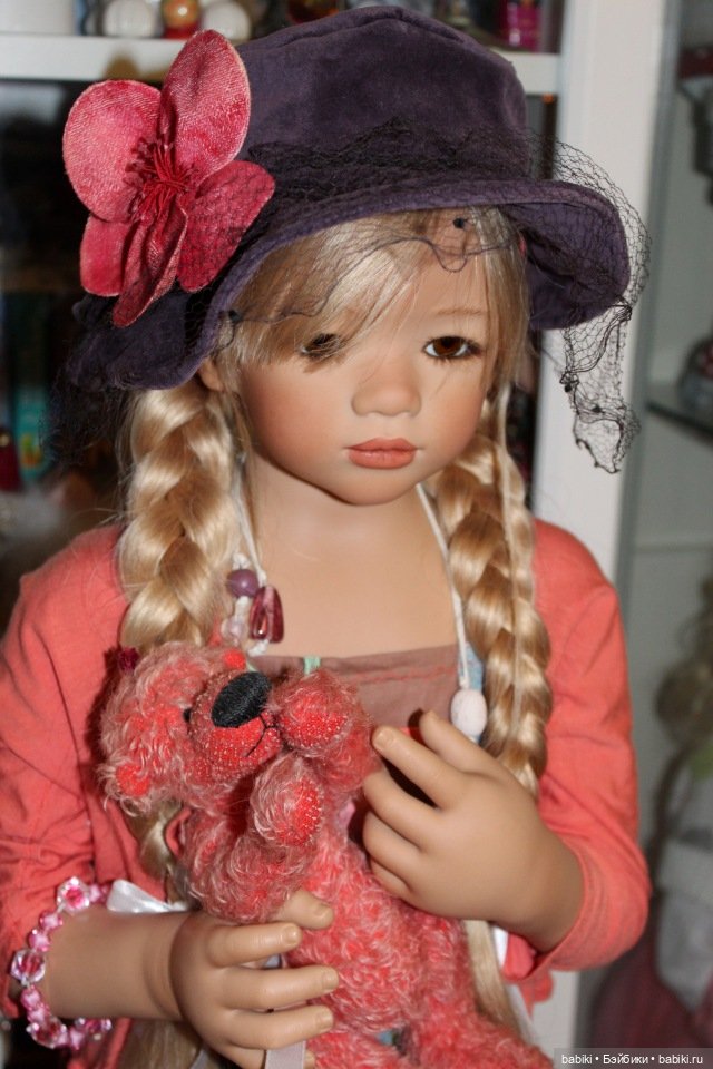 Дело в шляпе или Как Лилемор и Анна Лу шляпками менялись (фото 4)