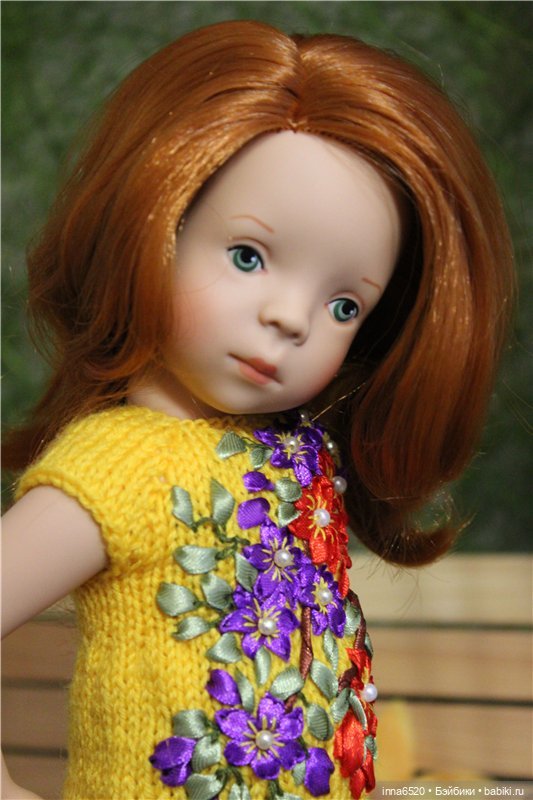 Мои Минушечки, мои красавицы