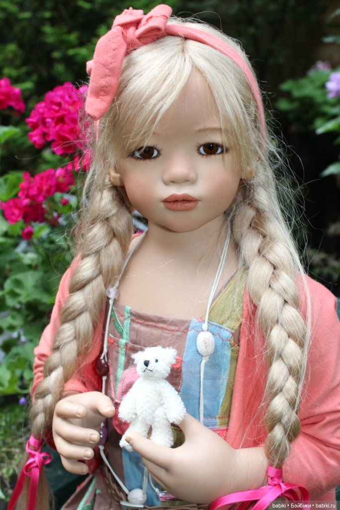 Близняшки Анна Лу, блондиночка и брюнеточка. ОПРОСНИК (фото 4)