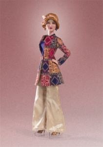 Ростовые куклы Хелен Киш. 6 часть (фото 7)