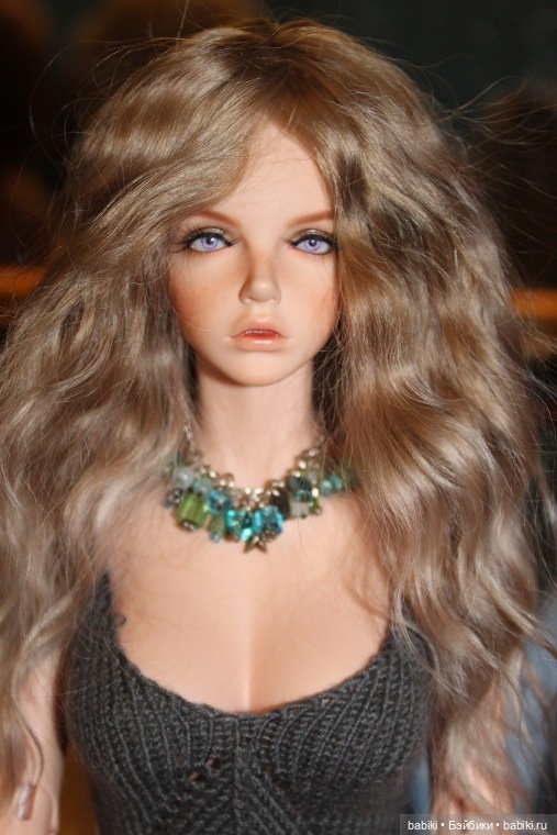 Выбор паричков для Бианки (фото 3)