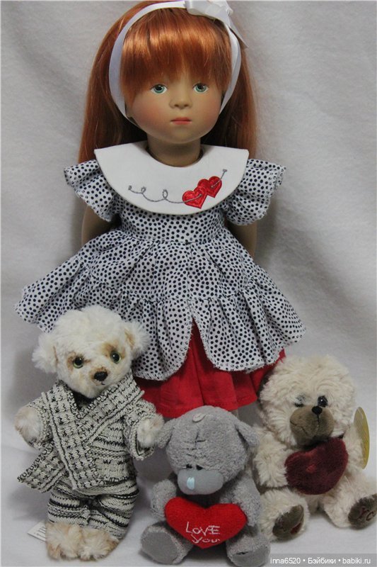 Хотим сказать спасибо! У нас новый кукложитель (фото 4)