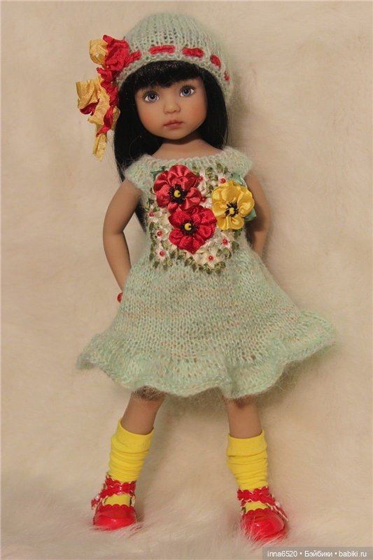 Хотим сказать спасибо! Продолжение (фото 3)