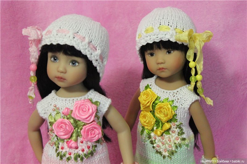 Хотим сказать спасибо! Продолжение (фото 2)