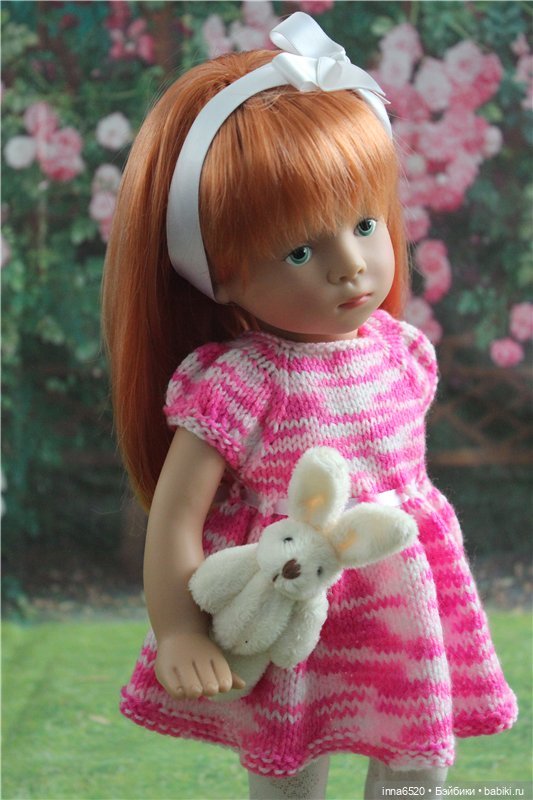 Хотим сказать спасибо! У нас новый кукложитель