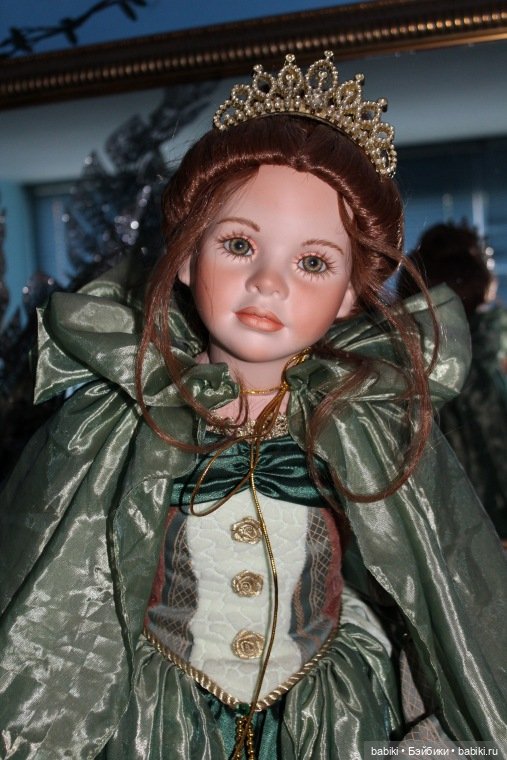 Саша, Шализ и Щелкунчик. С Рождеством (фото 6)