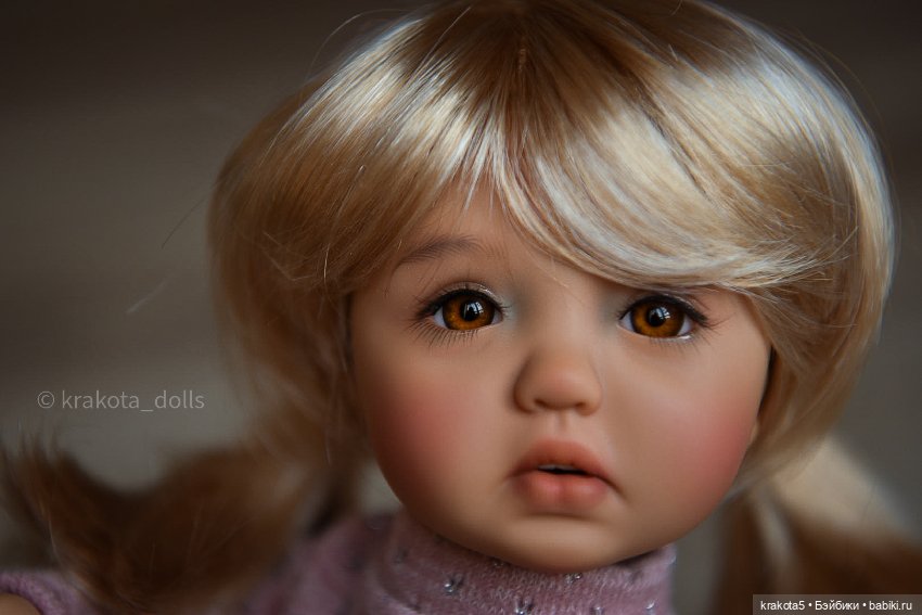 Мои медовушки — Куклы Meadow dolls (Медовушки): BJD (БЖД)