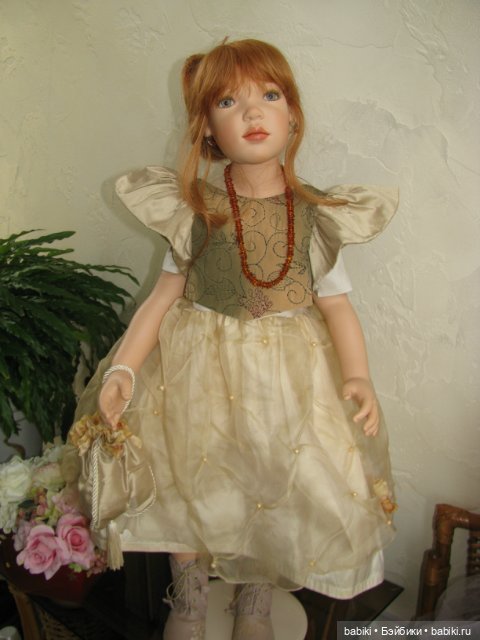 Дорогие девочки, мои поздравления от меня лично и мох девочек от Zawieruszynski c 8 Марта (фото 2)