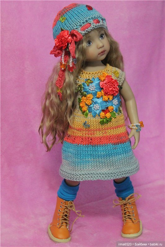 Хотим сказать спасибо! Продолжение (фото 10)