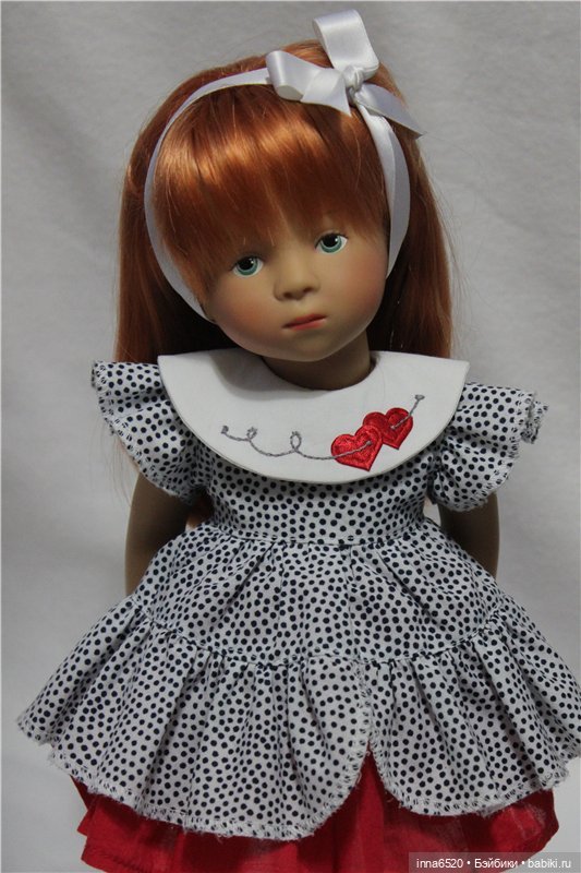 Хотим сказать спасибо! У нас новый кукложитель (фото 2)