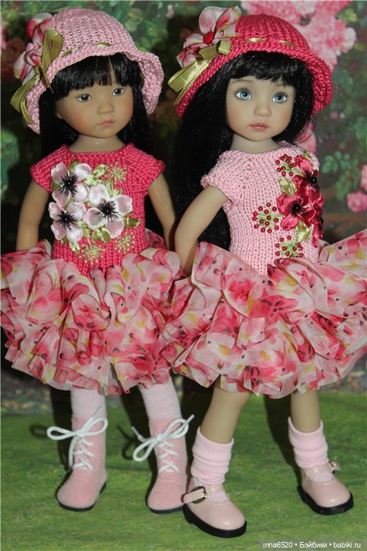 Хотим сказать спасибо! Продолжение