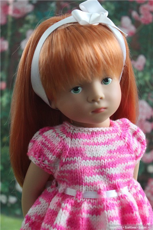 Хотим сказать спасибо! У нас новый кукложитель