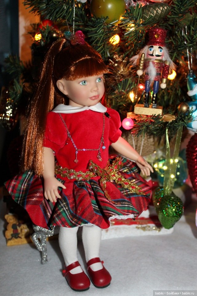 Рождество с Лекси и Брианной (фото 3)