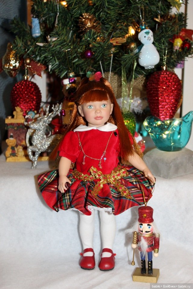 Рождество с Лекси и Брианной (фото 2)