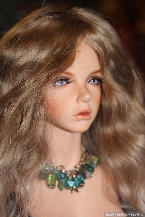 Выбор паричков для Бианки (фото 4)