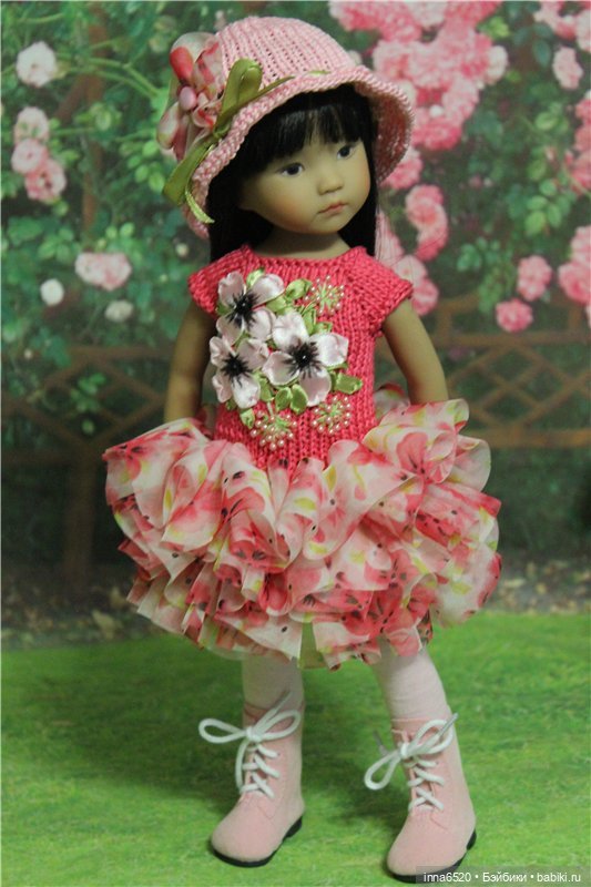 Хотим сказать спасибо! Продолжение