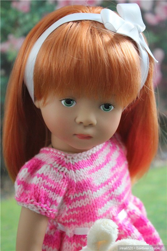 Хотим сказать спасибо! У нас новый кукложитель