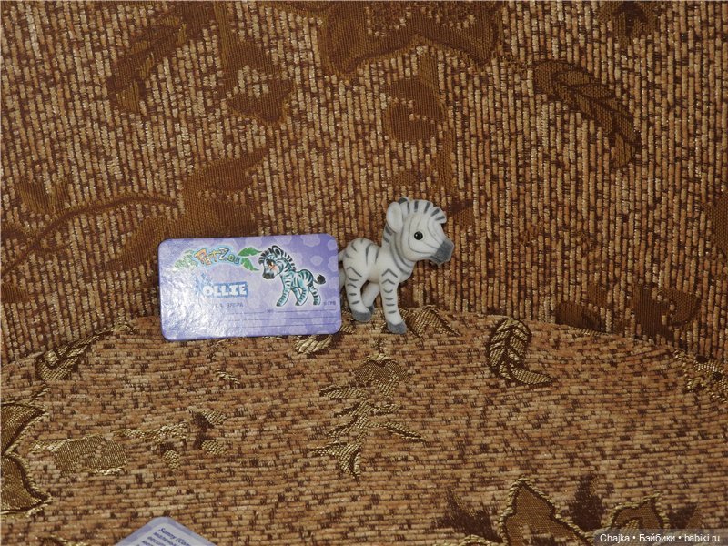 Забавные миниатюрные пушистые игрушки