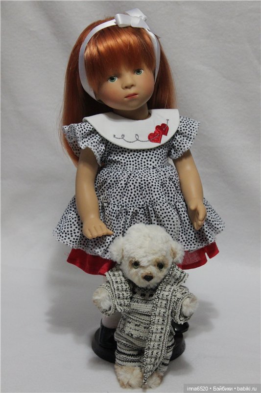 Хотим сказать спасибо! У нас новый кукложитель (фото 3)