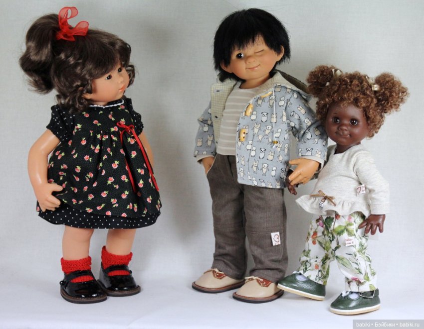 Вихтели. Бальзам для души. Продолжаем разговор (фото 7)