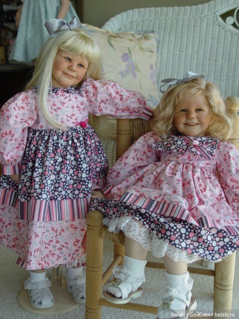 Lucy Doll Bio