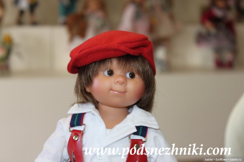 Вихтели. Бальзам для души. Продолжаем разговор