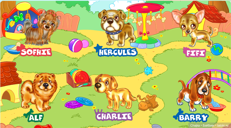 Забавные миниатюрные пушистые игрушки (фото 4)