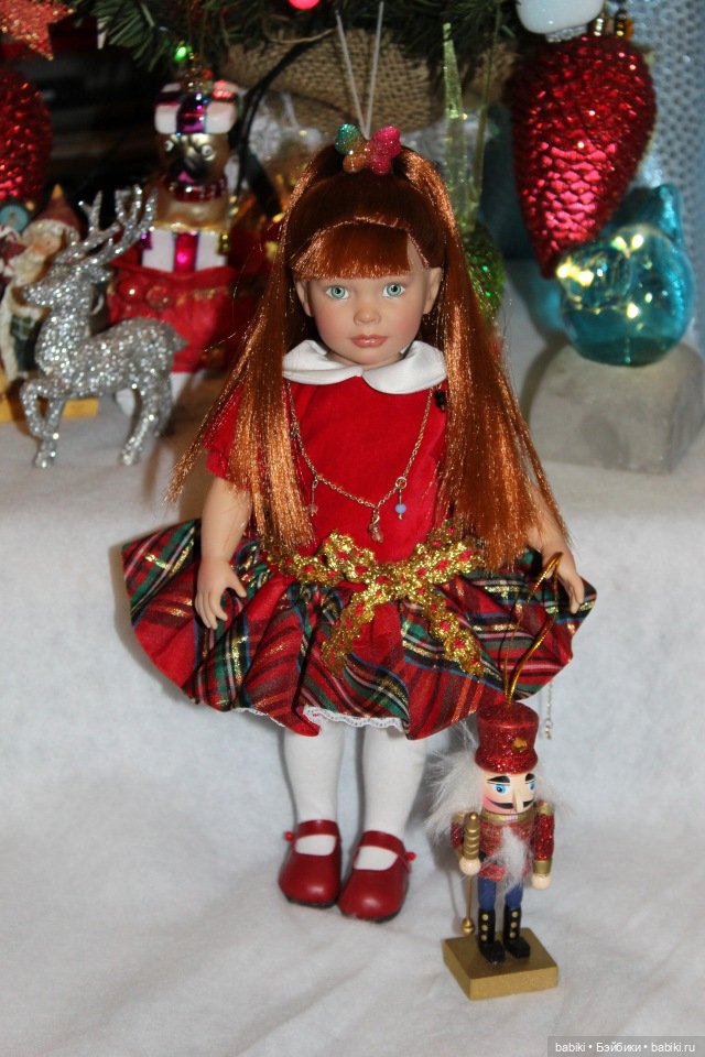 Рождество с Лекси и Брианной