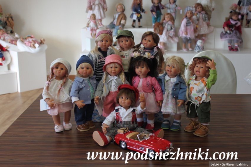 Вихтели. Бальзам для души. Продолжаем разговор