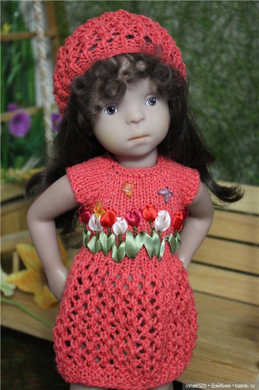 Мои Минушечки, мои красавицы