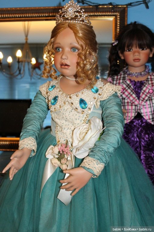 Саша, Шализ и Щелкунчик. С Рождеством (фото 3)