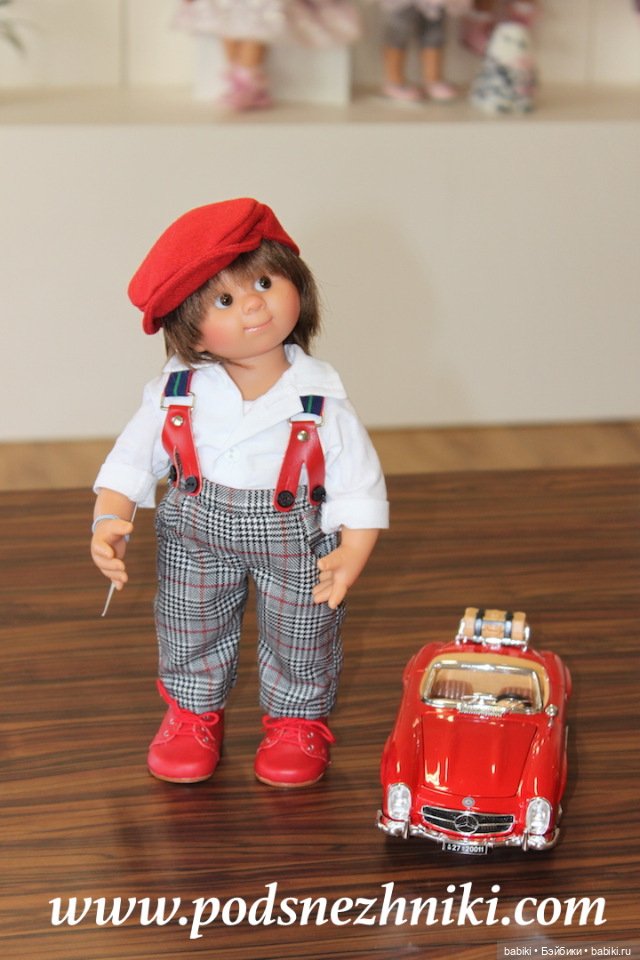 Вихтели. Бальзам для души. Продолжаем разговор