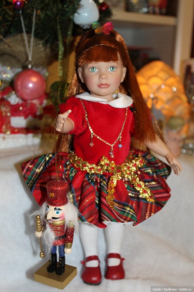 Рождество с Лекси и Брианной (фото 4)