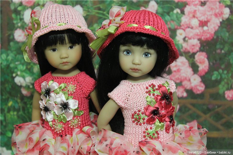 Хотим сказать спасибо! Продолжение