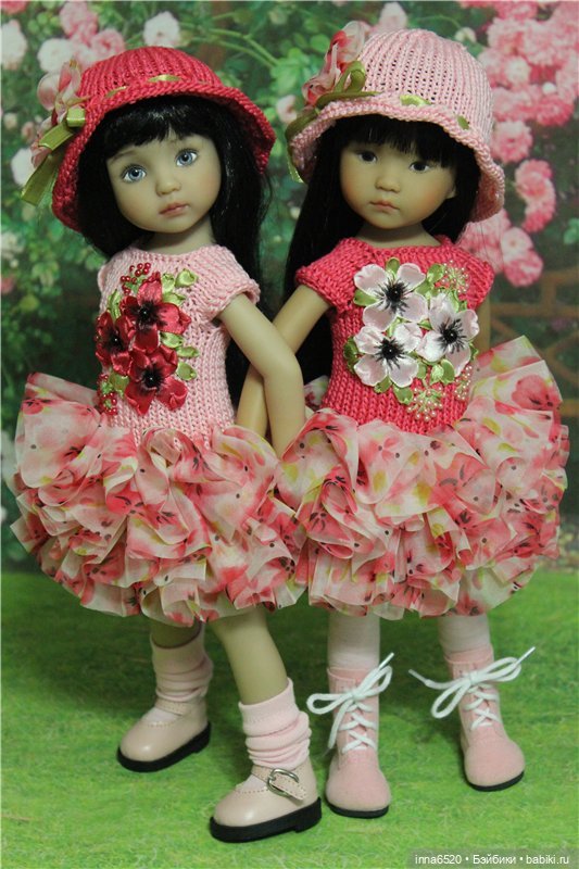 Хотим сказать спасибо! Продолжение