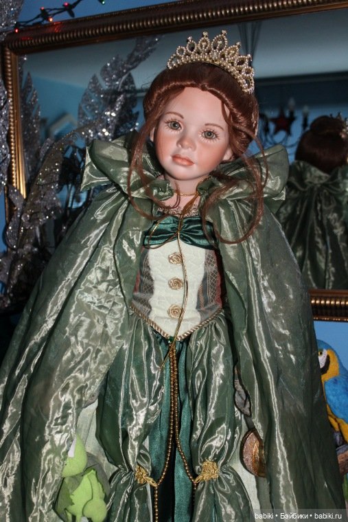 Саша, Шализ и Щелкунчик. С Рождеством (фото 7)