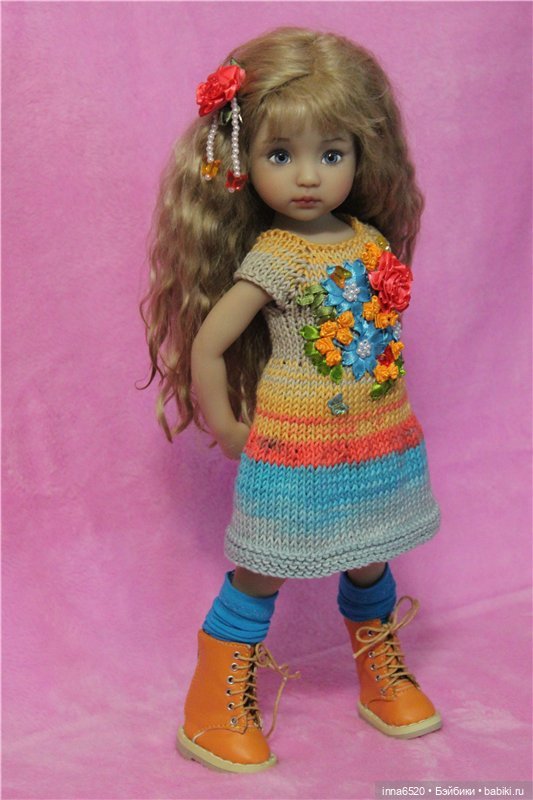 Хотим сказать спасибо! Продолжение (фото 4)