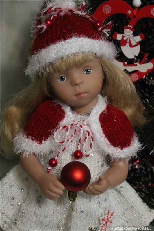 Мои Минушечки, мои красавицы