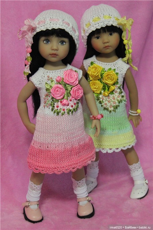 Хотим сказать спасибо! Продолжение (фото 9)