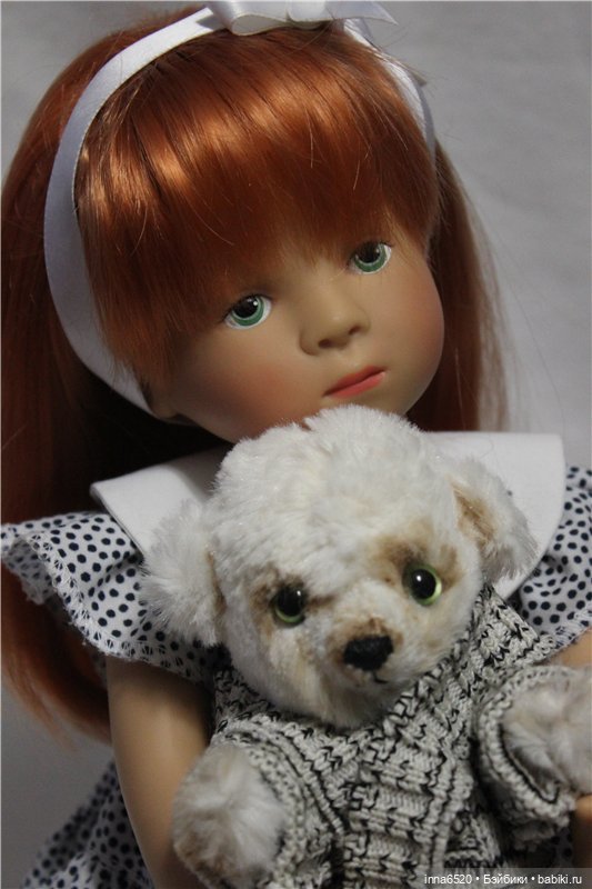 Хотим сказать спасибо! У нас новый кукложитель (фото 9)