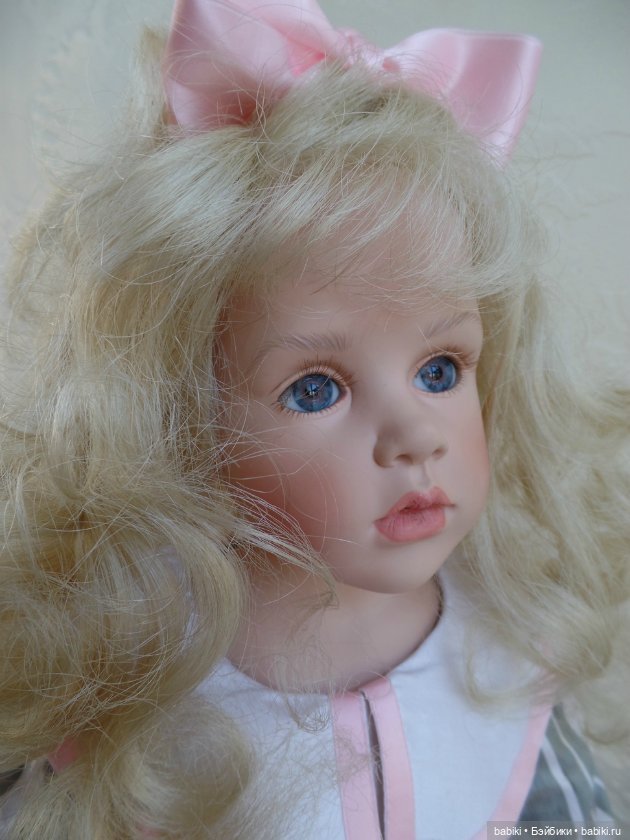 Прекрасные девочки из биггидур от WPM и Hildegard Gunzel и Utta Kissling (фото 2)