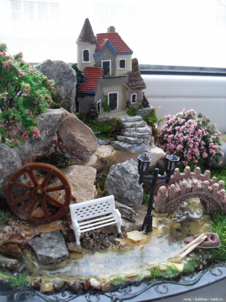 Гриндолл – поселение для добываек (фото 4)