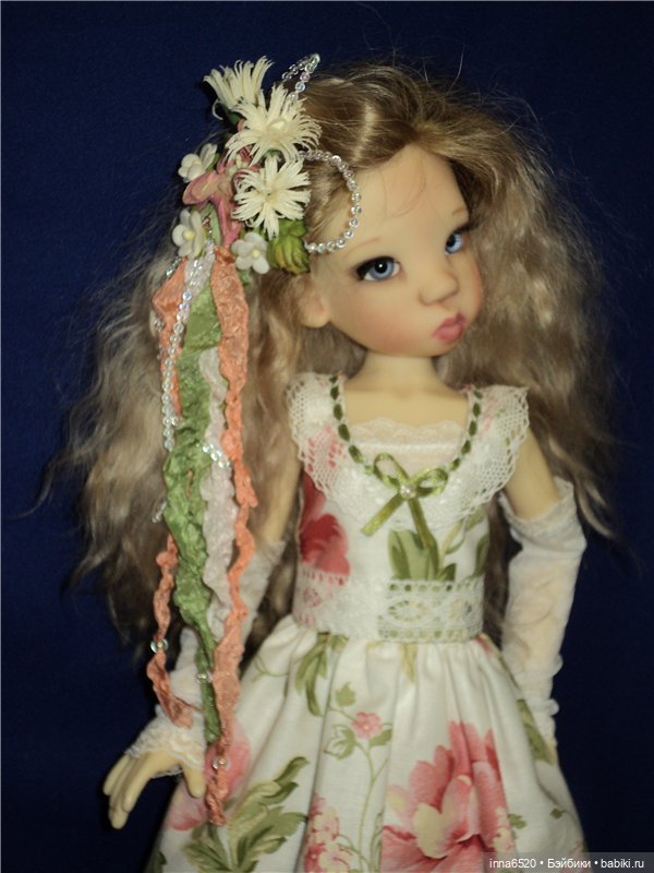 Решили мы "поработать" — Одежда и обувь для кукол своими руками: фото