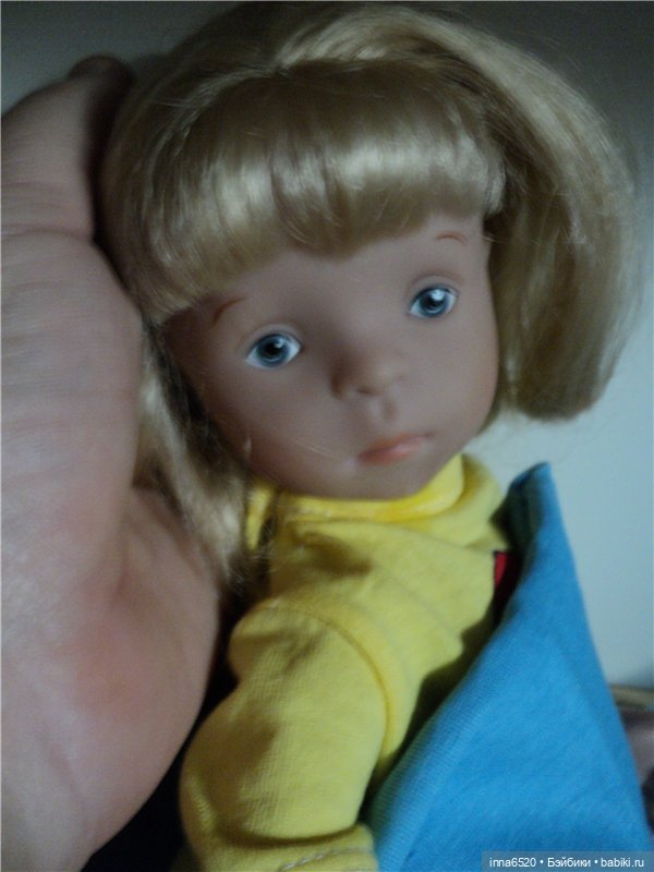 "С четверга на пятницу!" или "Новый наряд куколки Минушечки." (фото 10)