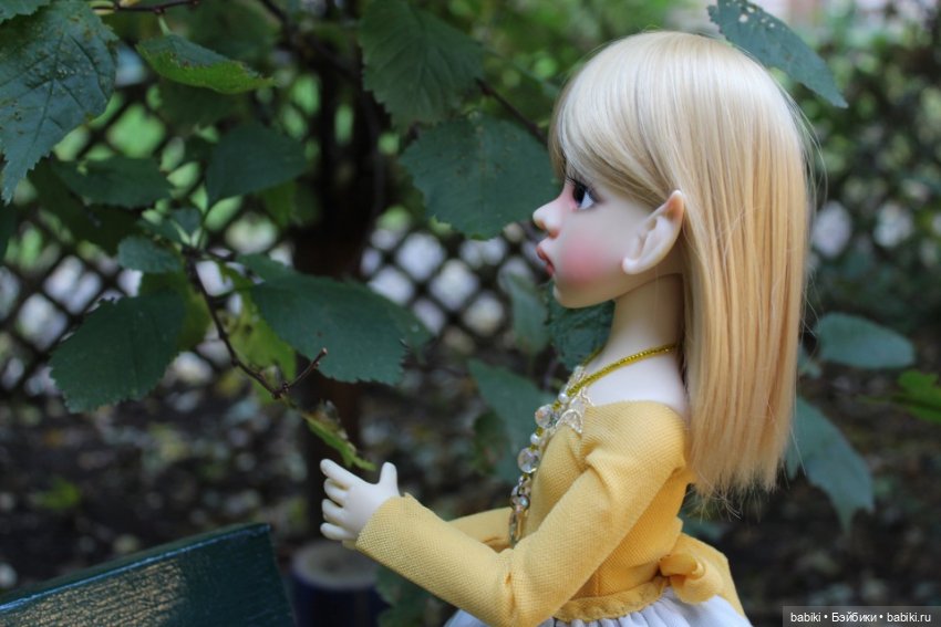 Долгая дорога домой. Возвращение ТАЛИССЫ (фото 3)