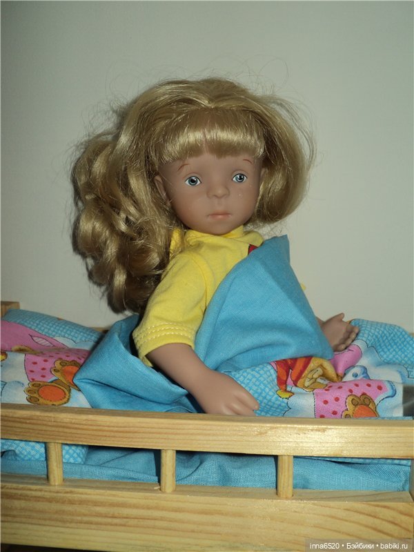 "С четверга на пятницу!" или "Новый наряд куколки Минушечки." (фото 8)