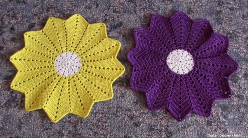 Связано с Любовью! Мои салфетки