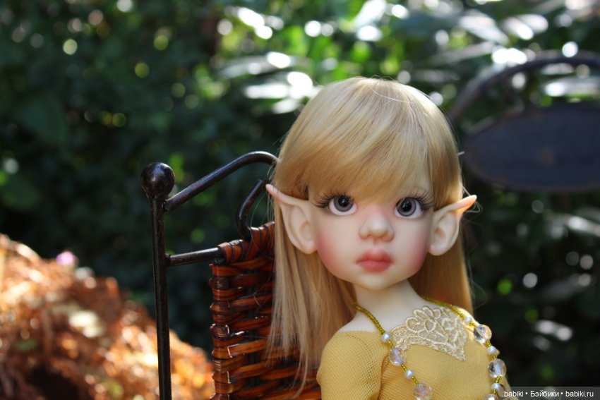 Долгая дорога домой или возвращение Талиссы. Часть вторая