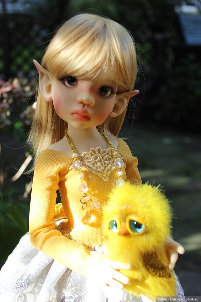 Долгая дорога домой. Возвращение ТАЛИССЫ (фото 2)